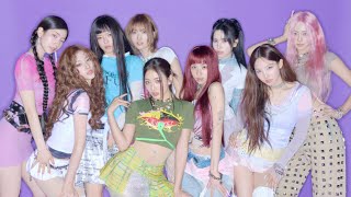 TWICE - MARS (Extended Alternative Ver.) TWICE - MARS (Extended Alternative Ver.)