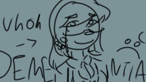 Things to do//Alex G [Inanimate Insanity Cabby Angst] (Humanised!!)