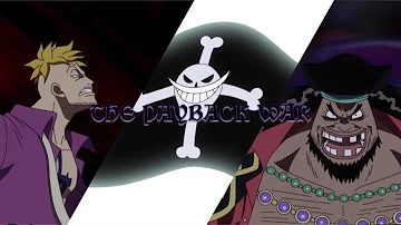 ONE PIECE EPISODE 890 REACTION & REVIEW