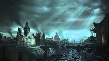 Doomsday (Original Mix)