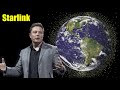 Названы сроки глобального запуска спутникового интернета Илона Маска