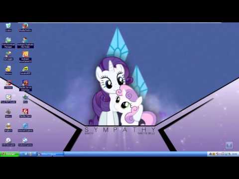 Windows Server 2003 Enterprise with Service Pack 2 (Portuguese Brazilian) in VMWare Workstation!