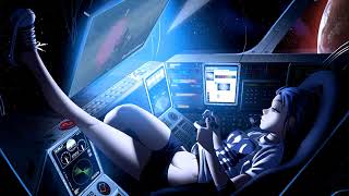 Lofi music to Study Live \/ Relax \/ Sleep \/ Chill \/ Space Girl Video Game \/ Lofi music \/ DR LOFI 🥱😴