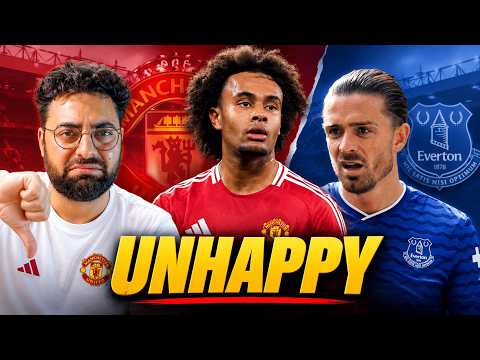 Everton vs Man United Preview This Could Get UGLY! 😳