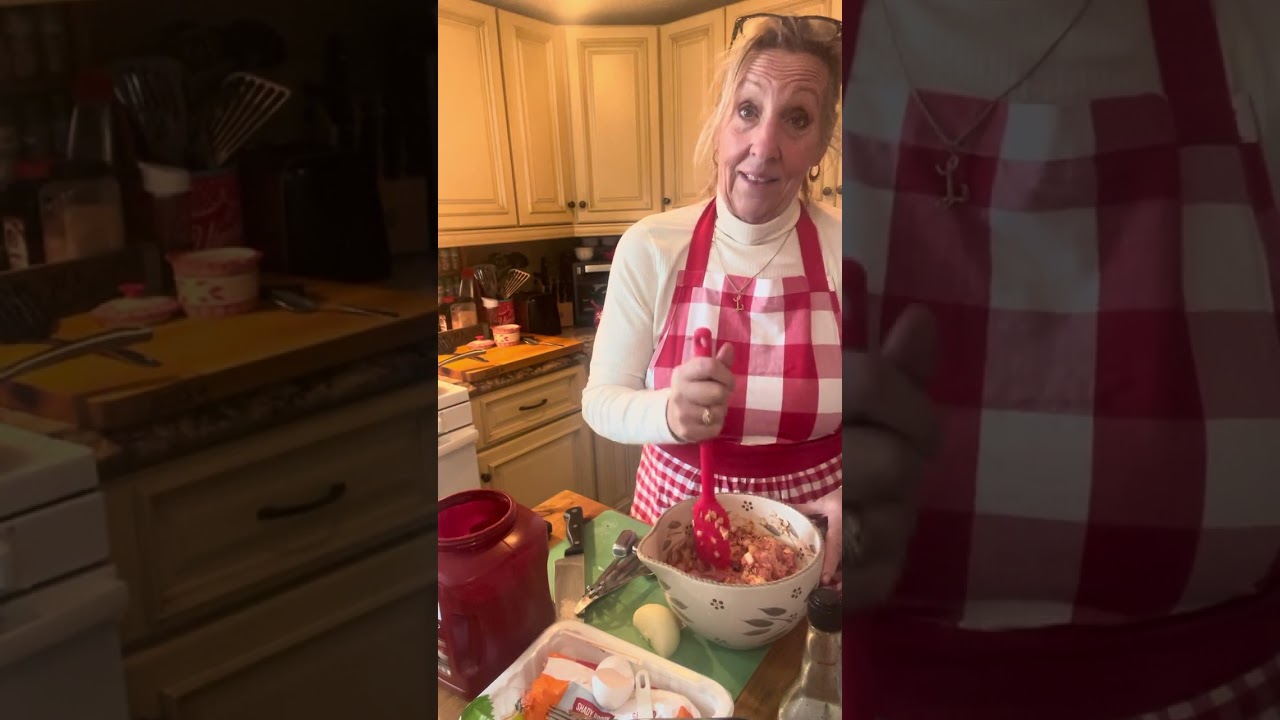 Lean ground turkey meatloaf ( to freeze) 