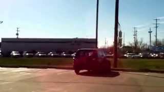 Jack Maxton Used Cars-North Side Front-Harrisburg Pike -Columbus OH