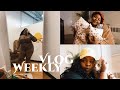 PRODUCTIVE VLOG| FIRST PHOTO SHOOT+PACKAGING ORDERS |🦋 Whatcha doin Willou? Ep.24