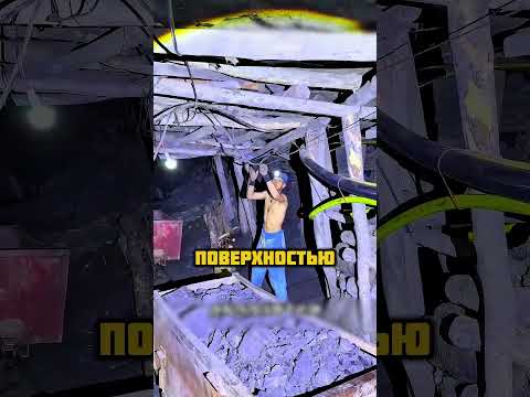 Они рискуют жизнью за пару долларов