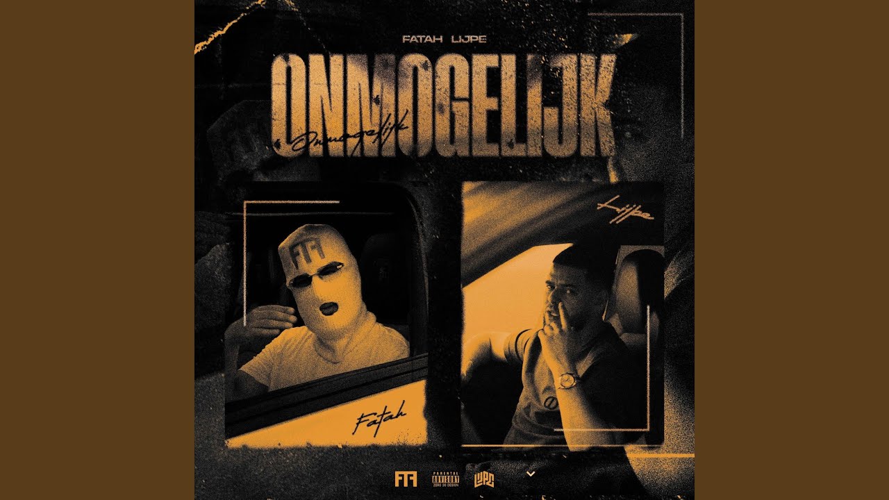 Watch Onmogelijk on YouTube Watch Onmogelijk on YouTube