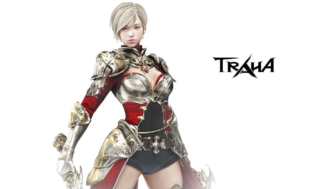 Traha (Game) - Giant Bomb traha online release date