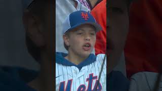 What Did This Young Fan Yell At Bryce Harper?