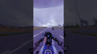 Yamaha R15M VS Zx10R Race 🔥 … #reels #zx10r #aksvlogs