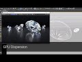 V-Ray Next for 3ds Max Courseware – 2.5 GPU Dispersion