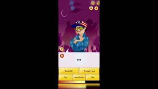 Akinator series: Ladybug and Cat Noir screenshot 5