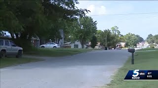 Purcell stabbing: Domestic dispute leads to arrest and injury Wealth