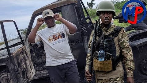 VIDEO:TUGEZE MUBIRINDIRO BY