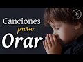 Canciones para ORAR - Yuli y Josh - Cantos para Orar - A solas con Dios - Música Católica para Orar.
