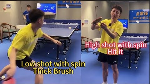 World Champion Fang Bo Advanced Technique Tutorial – Counter Loop