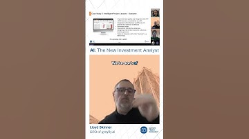 AI The New Investment Analyst