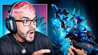 PROBÉ LA NUEVA SPEAR EVO... Y JAMÁS HABIA VISTO ALGO ASÍ 😱