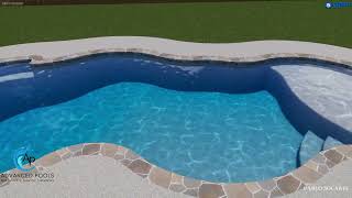 Project  25  Custom Design Atoka Tn