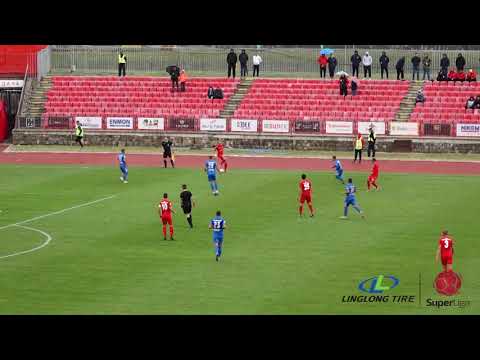 Radnički Kragujevac Novi Pazar Goals And Highlights