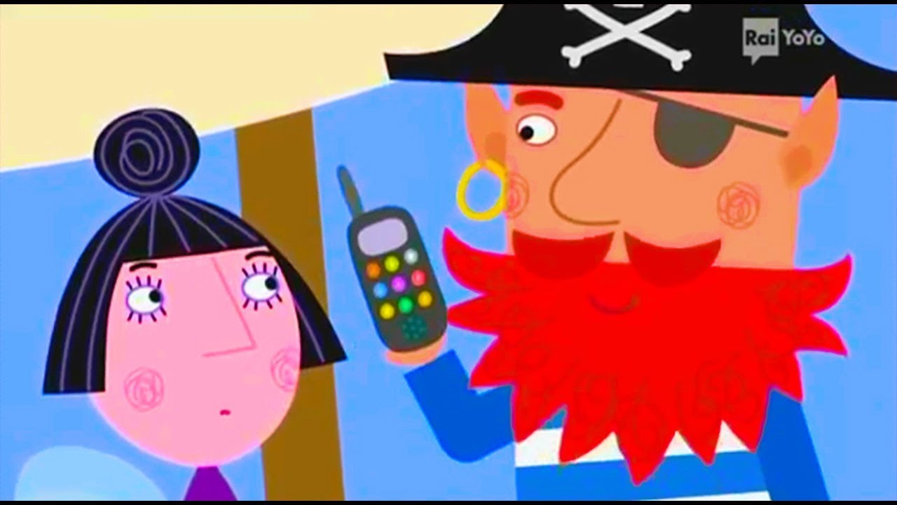 Il Piccolo regno di Ben e Holly episodi completi in Italiano. cartoni animati per bambini YouTube Il Piccolo regno di Ben e Holly episodi completi in Italiano. cartoni animati per bambini YouTube