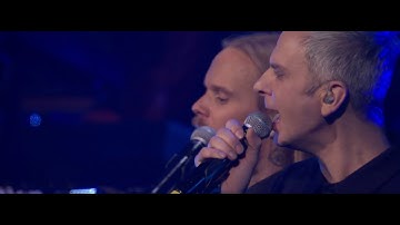 Thumbnail of Avicii Tribute Concert - Waiting For Love (Live Vocals by Simon Aldred)