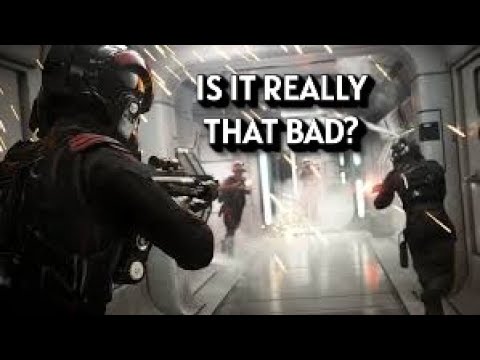 Playing The Star Wars Battlefront 2 Campaign In 2026