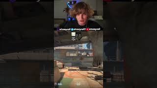 смоки Б плент на оверпасе #cs #cs2 #csgo #mirage