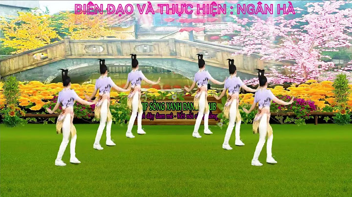 Hướng dẫn nhảy shuffle dance	Navigational