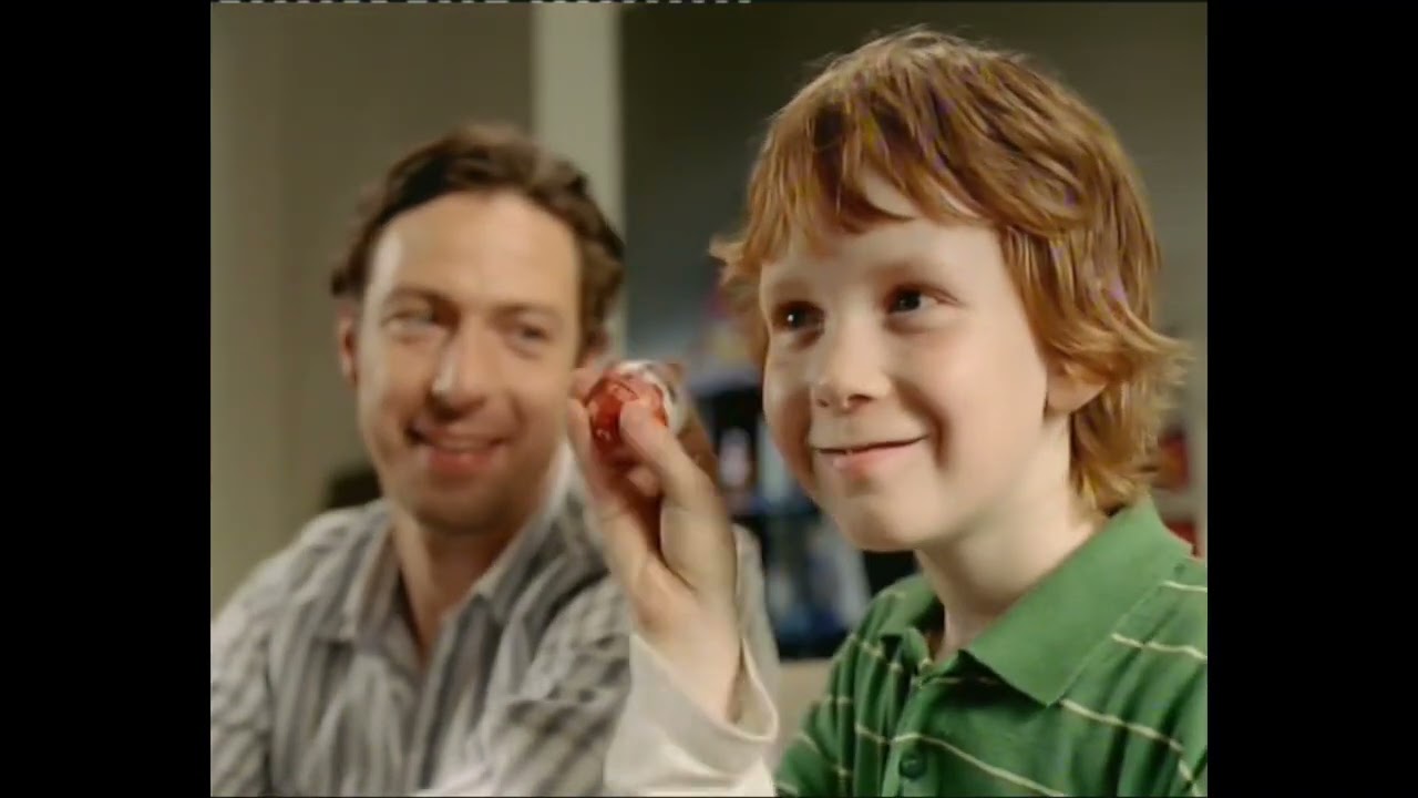 Sat.1 - Reklamy i zapowiedzi - 09.09.2007