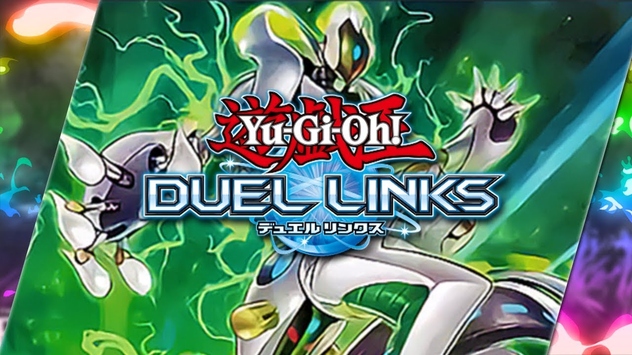 NEW RANKED PVP SEASON! Trying to get Hyper Psychic Riser! [Yu-Gi-Oh ...