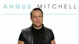 A Special Holiday Message from Angus Mitchell