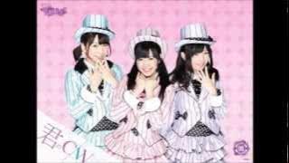 AKB48 (Team Surprise) - Kimi no cw