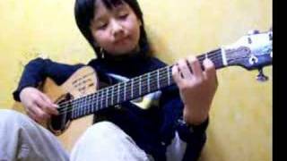 (Elton John) Your_Song - Sungha Jung chords