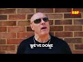 Capture de la vidéo Behind The Scenes: Right Said Fred On Playing America