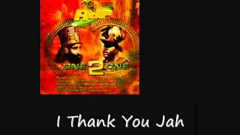 Beenie Man I Thank You Jah One Two One Riddim