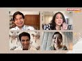 Ayesha Raza Mishra | Shiv Pandit | Plabita Borthakur | Vivaan Shah | Sutliyan | Exclusive Interview