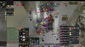 Fenris PVP -Holy Chandra|PapaSeph POV