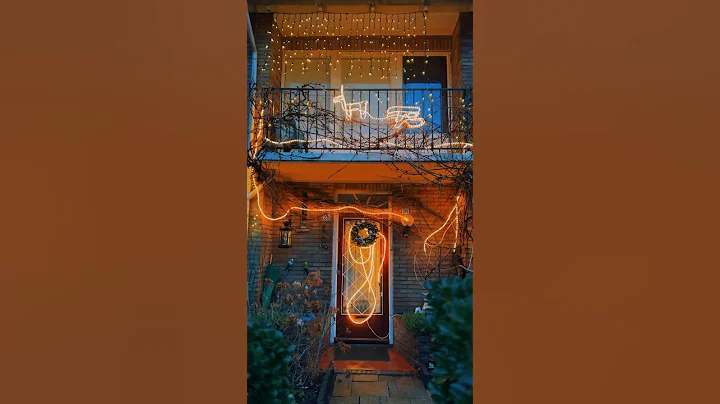 European Christmas 🎄 Living in the Netherlands | Amsterdam travel | Inspirational Christmas videos