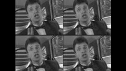 DEMO: Referenced Compressed Sensing reconstruction 02 (Car phone)