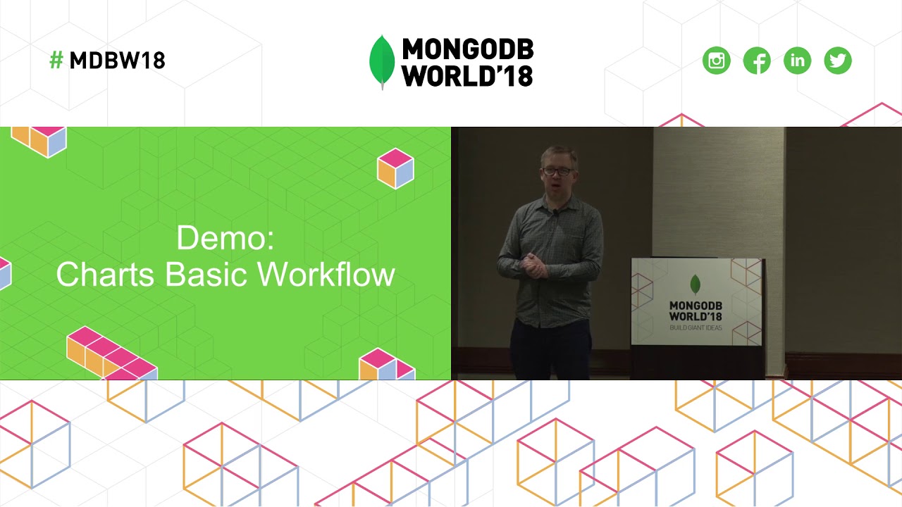 Mongodb Charts Pricing