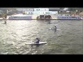 2017 ECA Canoe Polo European Championships - 27/08/2017 - Pitch 3