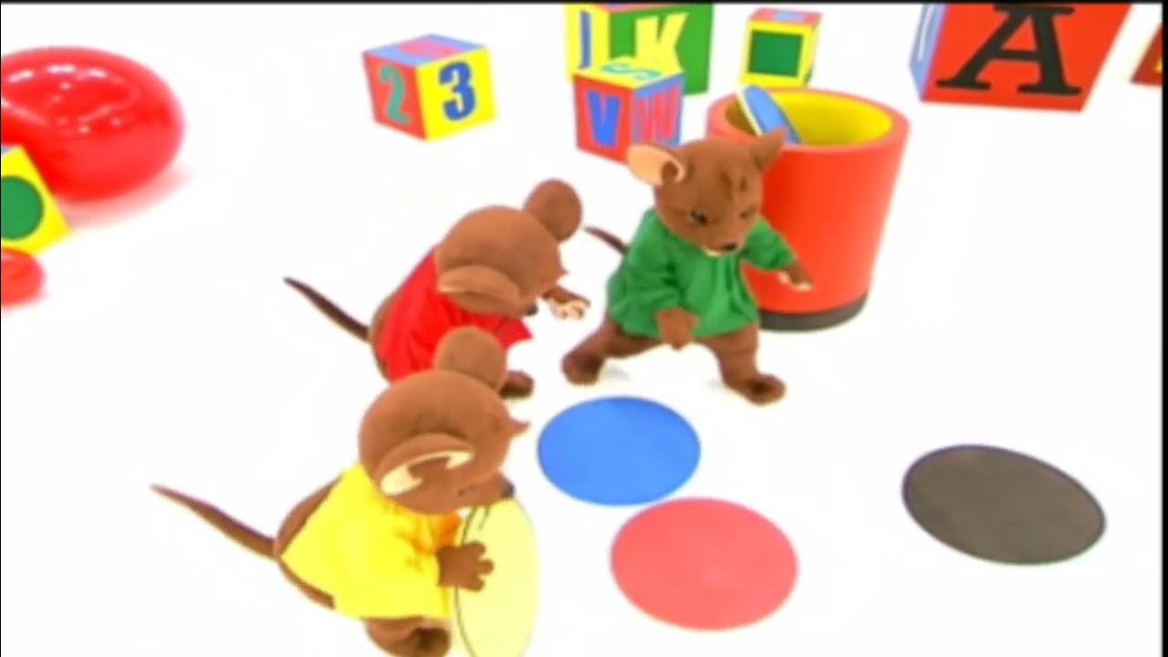 baby first squeak (count the counters) YouTube