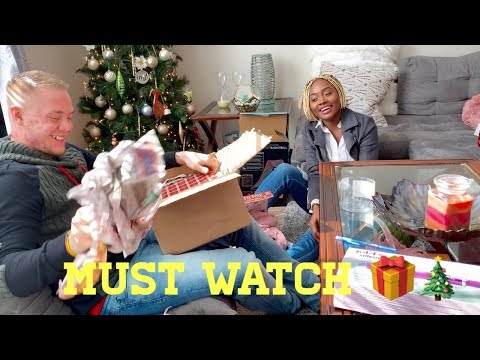 christmas-gift-prank-on-husband!!-(bad-idea)