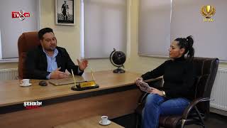 Trend Akademi̇ E-Ti̇caret Danişmanlik Hi̇zmetleri̇ -Tv8Int - Şehri̇n Nabzi