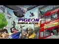 こんばんは、ハトです。【Pigeon Simulator体験版】 の動画、YouTube動画。