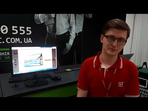 с137 Телевизор LG 84UB980V