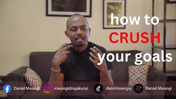 The Art of Achieving Goals: Your Ultimate Guide